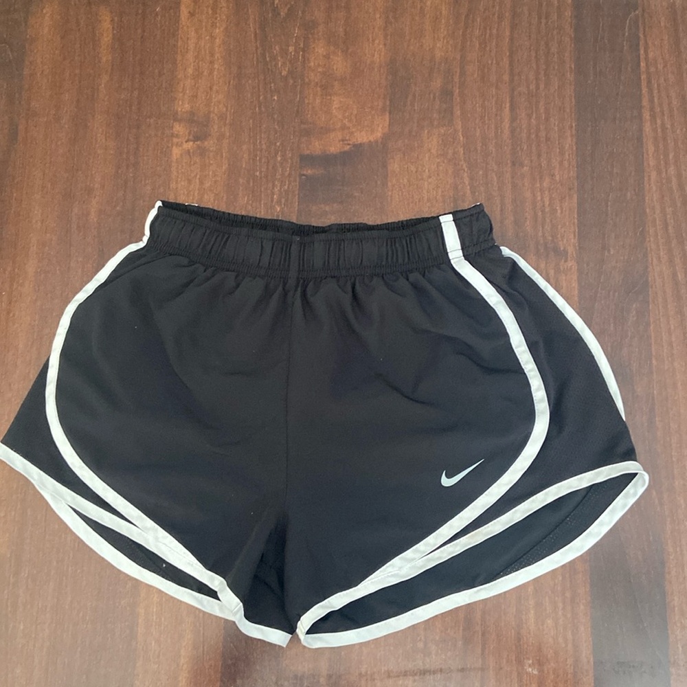 Nike Dri-fit shorts x-small
